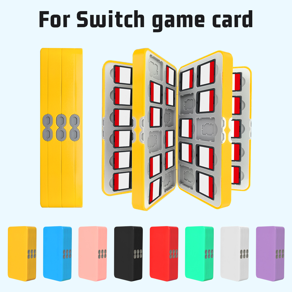 Party Games Nintendo - 스위치 1/2 게임 카드에 적합한 72-in-1