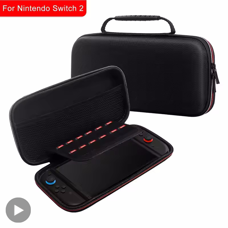 Party Games Nintendo - 닌텐도 스위치 2 게임 액세서리 케이스
