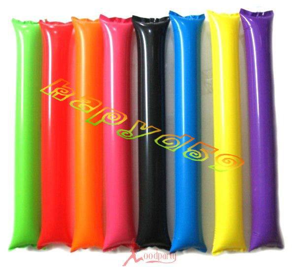 Party Games Easter - 100pcs 60cm 클래퍼 ballon 비치 풍선