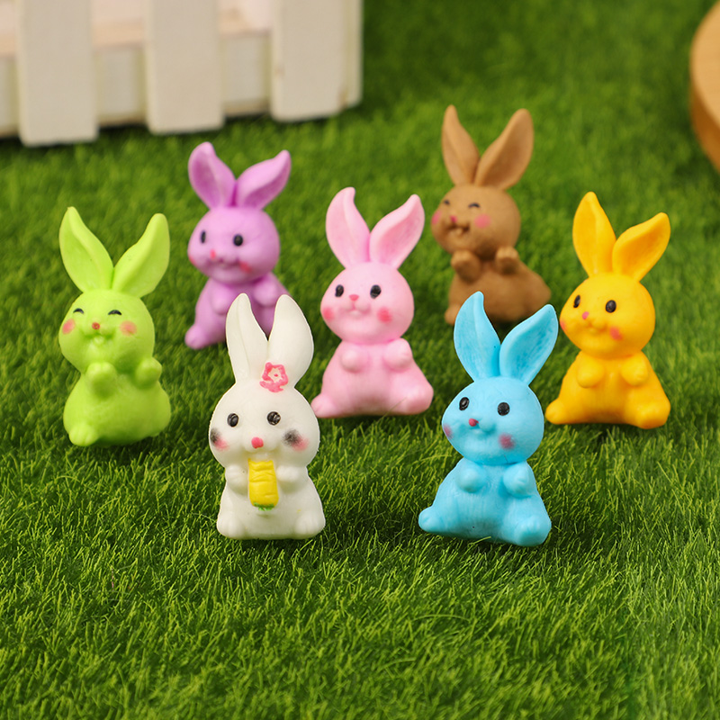 24개의 토끼 모양 부활절 달걀, 어린이 부활절 파티  - Party Games Easter 리뷰 및 가격