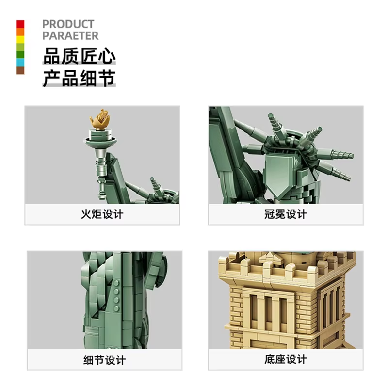 MOC 1409PCS 빌딩 모델 블록 세트 - 창의적인 - Lego Set Creator 리뷰 및 가격