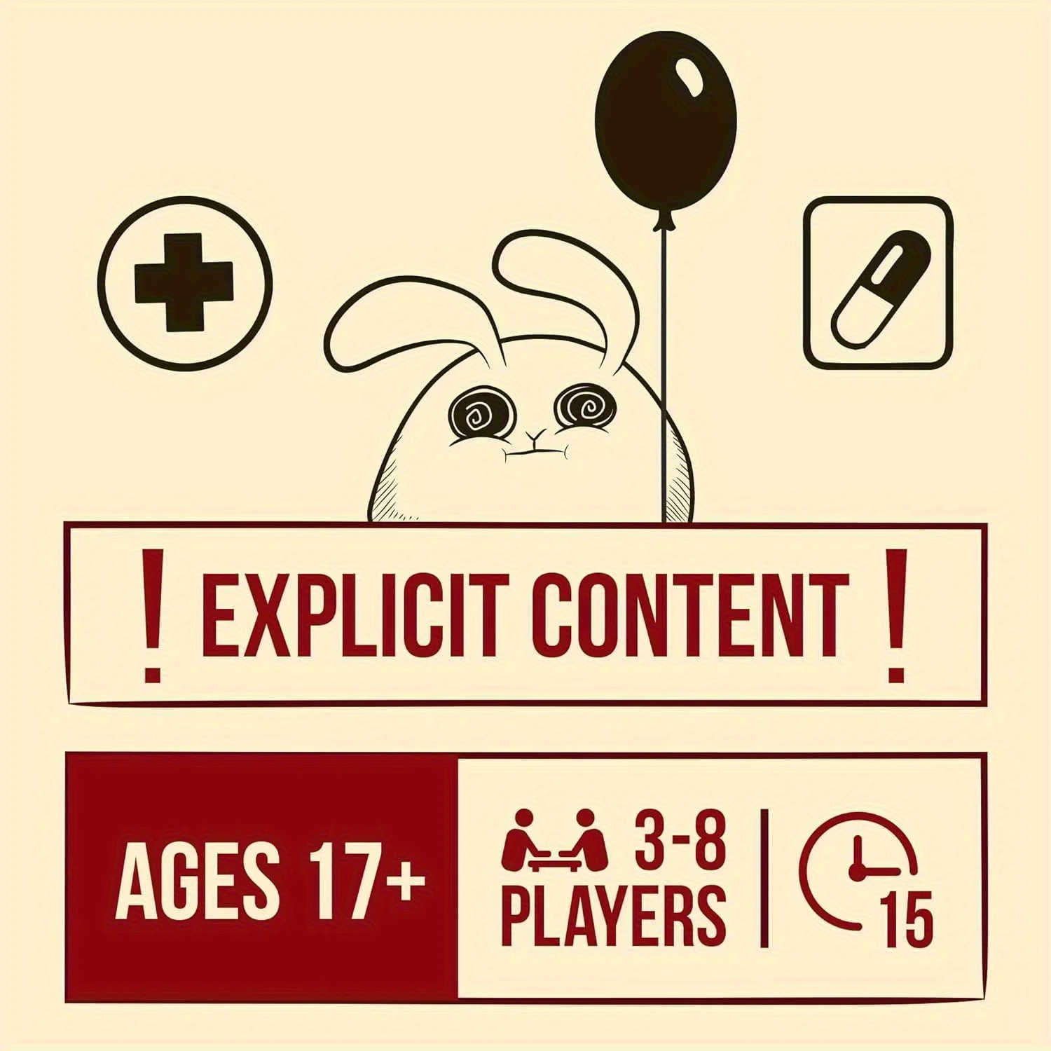 호러 치료사 파티 게임 - 성인, 가족, 친구 모임,  - Party Games Multiplayer 리뷰 및 가격