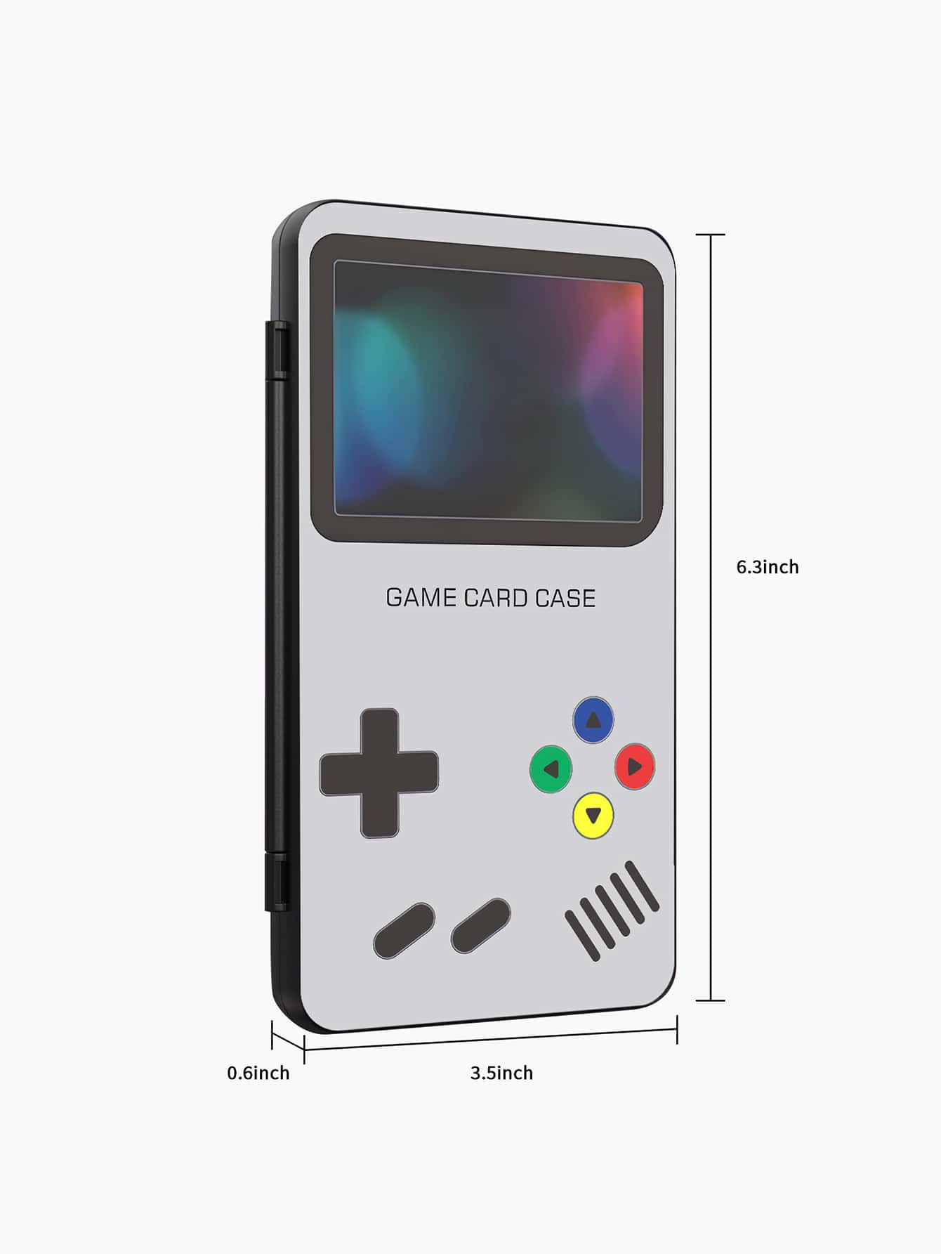 스위치/스위치 OLED/스위치 라이트 게임 카드 케이스 - Party Games Nintendo 리뷰 및 가격
