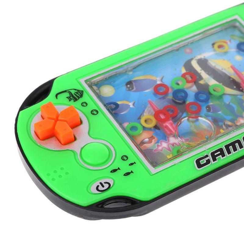 물놀이 링 던지기 휴대용 게임기, 어린이 파티 가방 선 - Party Games Nintendo 리뷰 및 가격