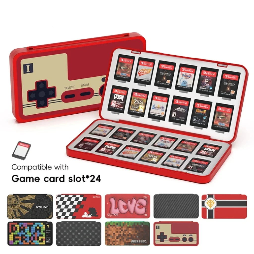 스위치/스위치 OLED용 데이터 프로그 24-in-1  - Party Games Nintendo 리뷰 및 가격