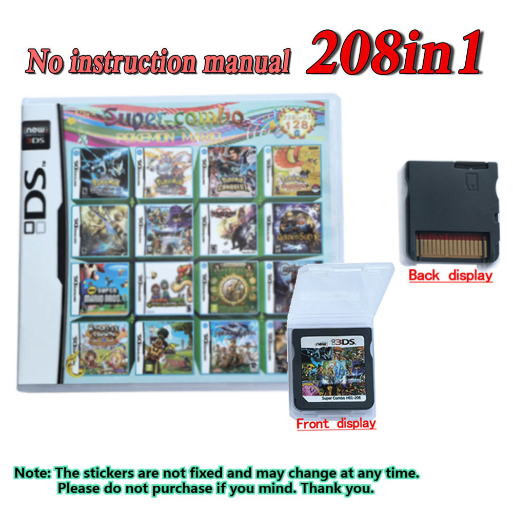 4300 in 1 컴파일레이션 DS NDS 3DS 3D - Party Games Easter 리뷰 및 가격